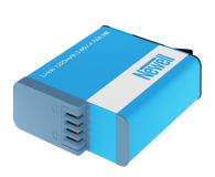 Newell DL-USB-C i dwa akumulatory SPJB1B do GoPro Hero8 - 1185025 - zdjęcie 7